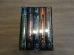 The Maze Runner Series Complete Collection Boxed Set, Ophalen of Verzenden, Nieuw, James dashner