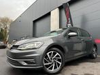 Vw golf 7.5 2019 89dkm AUTOMAAT benzine xenon virtual dash, Auto's, Volkswagen, Stof, USB, Euro 6, Bedrijf