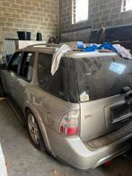 Saab 97x onderdelen, Auto's, Saab, Zwart, Particulier, Te koop, Saab 9-7X