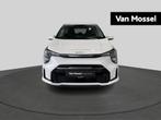 Kia Picanto 1.0 GDI ISG 68 AMT Pulse, Auto's, Kia, Stof, https://public.car-pass.be/vhr/a444dc5b-5423-40df-a634-8e0c3a9ce547, Wit