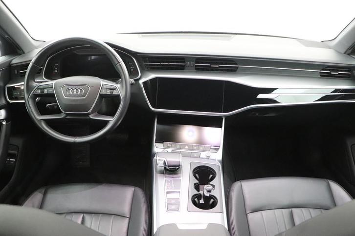 (2ARA057) AUDI A6 AVANT, Autos, Audi, Entreprise, Achat, A6, ABS, Caméra de recul, Airbags, Air conditionné, Android Auto, Apple Carplay