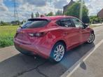 Mazda 3 1.5D SkyActiv Auto volledig, Te koop, Stadsauto, 5 deurs, Elektrisch