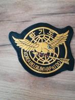 Collection. Para. Coree, Envoi