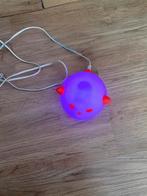 Nachtlampje, Kinderen en Baby's, Kinderkamer | Inrichting en Decoratie, Ophalen of Verzenden, Gebruikt, Lamp