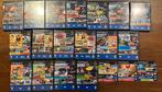 Playstation 2-gamecollectie, Games en Spelcomputers, Games | Sony PlayStation 2, Ophalen of Verzenden, Zo goed als nieuw