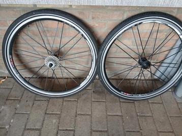Mtb velgen 26" Shimano  beschikbaar voor biedingen