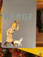 Lot de 24 aventures Tintin petit format, Boeken, Stripverhalen, Ophalen, Complete serie of reeks, Zo goed als nieuw, Hergé