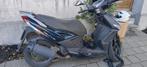 Kymco Agility 50 16+ klasse A, Gebruikt, Klasse A (25 km/u), Ophalen of Verzenden, 50 cc