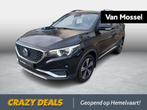 MG ZS EV Luxury | Leder | Navi | Panoramadak | Camera | Appl, Auto's, 45 kWh, Gebruikt, ZS, 1507 kg