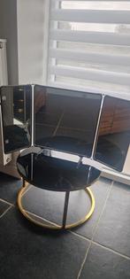 Inklapbare Spiegel, Huis en Inrichting, Woonaccessoires | Spiegels, Ophalen, Gebruikt