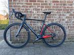 Wilier 0 SL Force AXS NDR38 Maat 54 (M), Fietsen en Brommers, Fietsen | Heren | Sportfietsen en Toerfietsen, 28 inch, Zo goed als nieuw