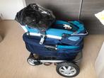 Quinny kinderwagen 3 in 1, Tige de poussée réglable, Quinny, Enlèvement, Utilisé