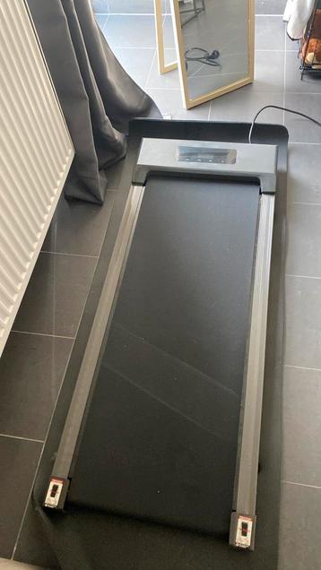 Wandel en loopband, Enlèvement, Comme neuf, Tapis roulant