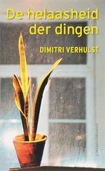 De helaasheid der dingen (gesigneerd) 13de druk, Boeken, Ophalen of Verzenden, Gelezen