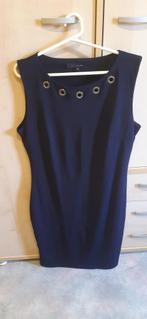 Blauw Kleed, Kleding | Dames, Ophalen, Maat 42/44 (L), Nieuw, Blauw