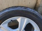 A vendre jante en alliage été ford kuga 2, Auto-onderdelen, Banden en Velgen, Ophalen, Gebruikt, 17 inch, 235 mm