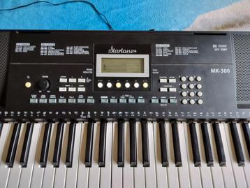 Startone MK-300 keyboard  beschikbaar voor biedingen
