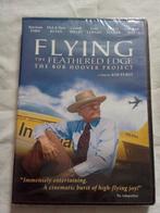 Flying - The Feathered edge, Alle leeftijden, Ophalen of Verzenden, Nieuw in verpakking, Biografie