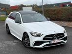 Mercedes c200-pakket amg 2022, Auto's, Automaat, Achterwielaandrijving, Leder, 5 deurs
