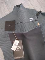 NIEUW wetsuit billabong revolution 4/3 MT, Watersport en Boten, Watersportkleding, Wetsuit, Heer, Nieuw, Ophalen of Verzenden