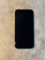 iPhone 15 pro 128 gb natural titanium, Telecommunicatie, Mobiele telefoons | Apple iPhone, 80 %, Ophalen of Verzenden, Grijs, Zonder abonnement