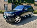 Land Rover Range Rover 3.0 TDV6 HSE Autobiography - 1 EIG, Cuir, Euro 6, Entreprise, Noir