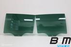 Set privacyglas voor achterportieren Skoda Superb Combi 3, Gebruikt