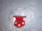 Alfa 33 scharnier L. achter boven  60595125, Gebruikt, Deur, Ophalen of Verzenden, Links
