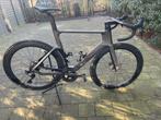 Orbea Orca Aero M55, Fietsen en Brommers, Fietsen | Racefietsen, Ophalen, Gebruikt