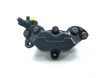 REMKLAUW LINKS VOOR Kawasaki Z 900 2020-2024 (Z900 ZR900) beschikbaar voor biedingen