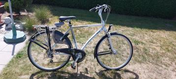 Herenfiets Batavus beschikbaar voor biedingen