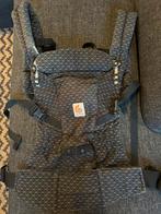 Draagzak ergobaby Adapt Geo Black, Enlèvement