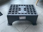 Nieuw fiamma opstaptrapje voor camper of caravan, Caravans en Kamperen, Caravanaccessoires, Ophalen, Zo goed als nieuw