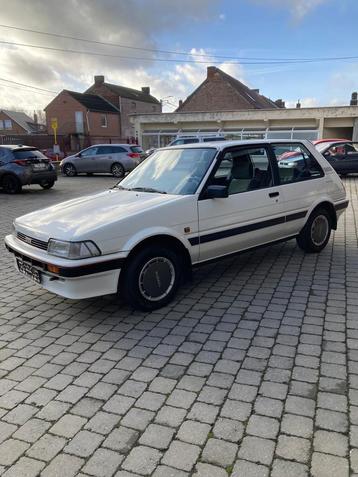 Toyota   corolla série calypso 3p   beschikbaar voor biedingen