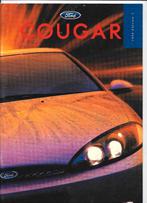 FORD COUGAR 1998, Enlèvement ou Envoi, Comme neuf, Ford