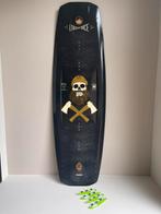 Liquid force deluxe 140, Watersport en Boten, Ophalen, Zo goed als nieuw, Board