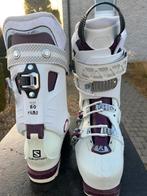 Dames skischoenen Salomon maat 39, Sport en Fitness, Ophalen, Schoenen, Salomon, Zo goed als nieuw