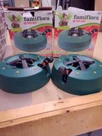 2 KERSTBOOMVOETEN, Huis en Inrichting, Ophalen, Zo goed als nieuw