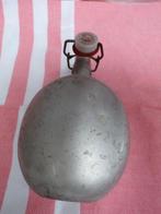 OUDE ALUMINIUM POMPOEN, Antiek en Kunst, Ophalen of Verzenden