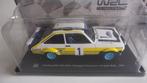 ESCORT RS 79.WALDEGAARD ACROPOLE 79.1/24 NEUVE,BLISTER ORIG., Hobby en Vrije tijd, Ophalen of Verzenden, Nieuw, Auto, Overige merken