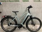 Nieuwe e-bikes met korting, va. € 1.999,-! Middenmotor, gar., Enlèvement, Cortina, Neuf, 50 km par batterie ou plus