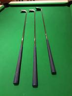 3 golf clubs, Ophalen, Zo goed als nieuw