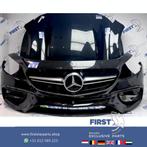 W213 S213 E63 S AMG VOORKOP Mercedes E Klasse 2016-2021 ZWAR, Pare-chocs, Avant, Utilisé, Enlèvement ou Envoi