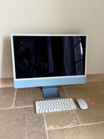 iMac, Computers en Software, Apple Desktops, Ophalen, SSD, IMac, 24 inch