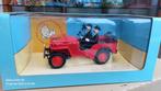 Jeep deux dupondt Hapax, Ophalen, Nieuw, Overige typen