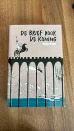 De Brief voor de Koning jeugdboek, Boeken, Ophalen, Zo goed als nieuw