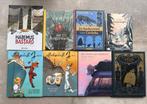 Heleboel nieuwe strips te koop, Boeken, Stripverhalen, Meerdere stripboeken, Ophalen of Verzenden, Nieuw