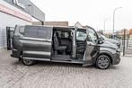 Ford Transit Custom 2.0TDCi Limited L2 5pl. - 5j Warranty -, Auto's, Automaat, 1995 cc, Euro 6, 167 pk