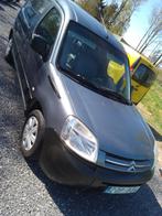 Citroen Berlingo 1.6 HDI, 2008, 139000 km, 2 pers, Auto's, Bestelwagens en Lichte vracht, Citroën, Diesel, Particulier, Alarm