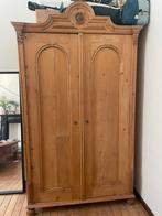 Garde robe en bois A DONNER, Ophalen